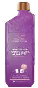 Bruynzeel Cosmetic Homecare Ontkalker Huishoudelijke Apparaten 1LT 