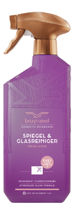 Bruynzeel Cosmetic Homecare Spiegel & Glasreiniger Fresh Wood 500ML 