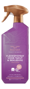 Bruynzeel Cosmetic Homecare Vlekkenspray Tapijt & Bekleding Fresh Wood 500ML 