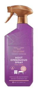 Bruynzeel Cosmetic Homecare Hout Onderhoud Spray Fresh Wood 500ML 