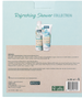 Kneipp Refreshing Shower Geschenk Set 1ST achterkant verpakking