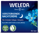 Weleda Blauwe Gentiaan & Edelweiss Versterkende Nachtcrème 40ML 