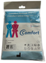 Comfort Plaszak Unisex 4ST 