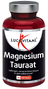 Lucovitaal Magnesium Tauraat 90CP 