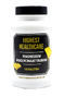 Highest Healthcare Magnesium Bisglycinaat Taurine Tabletten 90TB 