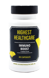 Highest Healthcare Immuno Boost Capsules 30CP 