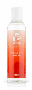 Eros Easyglide Massage 2-in-1 150ML 