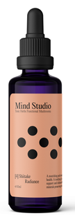 Mind Studio Biologisch Shiitake Radiance Extract 50ML 