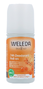 Weleda 24h Roll-On Duindoorn Deodorant 50ML 