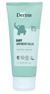 Derma Eco Baby Beschermende Zalf 100ML 