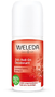 Weleda 24h Roll-On Deodorant Granaatappel 50ML 