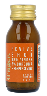 Gnger. Revive Shot 60ML 