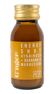 Gnger. Energy Shot 60ML 