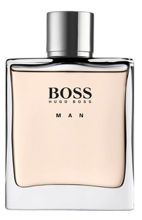 Hugo Boss Boss Man Eau de Toilette 100ML