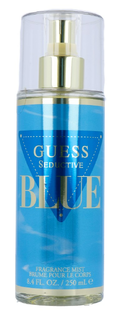 Guess Seductive Blue Body Mist For Women 250ML 