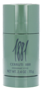 Cerruti Cerutti 1881 Men Deostick 75GR 