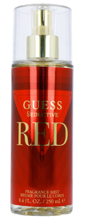 Guess Seductive Red Women Body Mist 250ML 