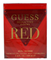 Guess Seductive Red For Men Eau De Toilette 100ML 