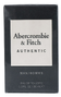 Abercrombie & Fitch Authentic Man Eau de Toilette Spray 30ML 