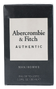 Abercrombie & Fitch Authentic Man Eau de Toilette Spray 30ML