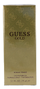 Guess Gold Women Eau De Parfum 75ML 