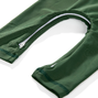 Tenue Soleil UV Onesie Groen 18-24 mnd 1ST Detail rits uv onesie