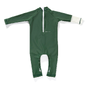 Tenue Soleil UV Onesie Groen 12-18 mnd 1ST Achterkant uv onesie