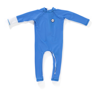 Tenue Soleil UV Onesie Blauw 18-24 mnd 1ST 