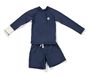 Tenue Soleil UV Set Blauw 4-6 jaar 1ST 