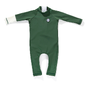 Tenue Soleil UV Onesie Groen 6-12 mnd 1ST 