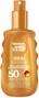 Garnier Ambre Solaire Ideal Bronze Beschermende Melkspray ​SPF 50 150ML 