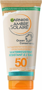 Garnier Ambre Solaire Ocean Protect Zonnemelk SPF 50 175ML 