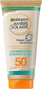 Garnier Ambre Solaire Ocean Protect Zonnemelk SPF 50 175ML 