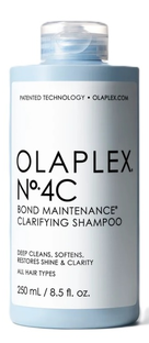 Olaplex Bond Maintenance Clarifying Shampoo No.4C 250ML 