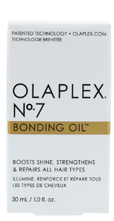 Olaplex Bonding Oil No.7 30ML 