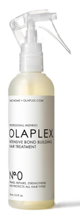 Olaplex Intensive Bond Building Hair Treatment No.0 155ML 