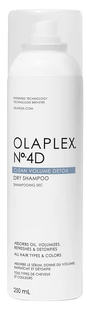 Olaplex Clean Volume Detox Dry Shampoo No.4D 250ML 