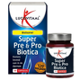 Lucovitaal Super Pre & Probiotica Capsules 14CP 72369