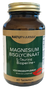 Natupharma Magnesium Bisglycen Tabletten 60TB 