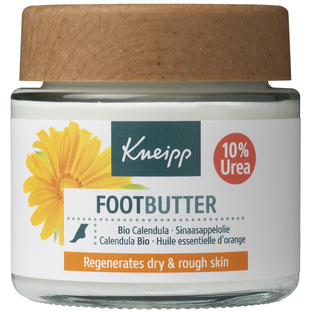 Kneipp Voet Butter 100ML 