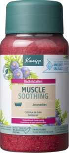 Kneipp Badkristallen Muscle Soothing 600GR 