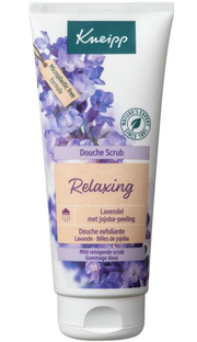 Kneipp Douche Scrub Relaxing 200ML 