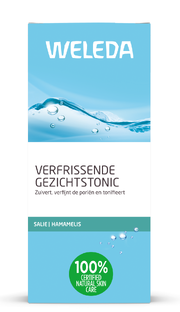 Weleda Verfrissende Gezichtstonic 150ML 