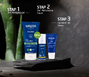 Weleda Men 2-in-1 Facewash Voor Gezicht & Baard 100ML 77171