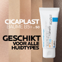 La Roche-Posay Cicaplast Baum B5 SPF50 Balm 40ML geschiktheid alle huidtypes