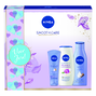 Nivea Smooth Care Geschenkset 1ST 