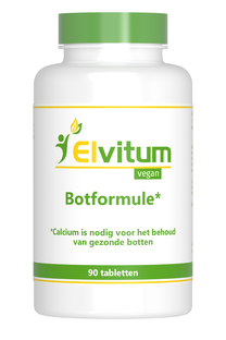 Elvitum Botformule Tabletten 90TB 