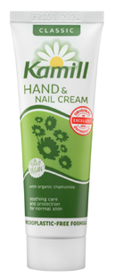 Kamill Classic Hand & Nail Cream 30ML 