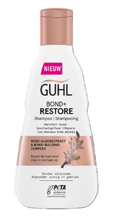 Guhl Bond + Restore Shampoo 250ML 