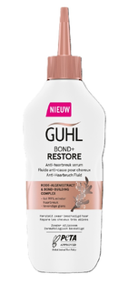 Guhl Bond + Restore Anti-haarbreuk Serum 150ML 